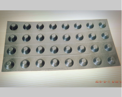 汕头市复合土工膜蓄排水板 - 一站式服务